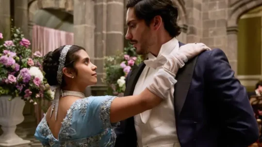 Mal de Amores: conheça a nova série de época da Netflix com 7 episódios