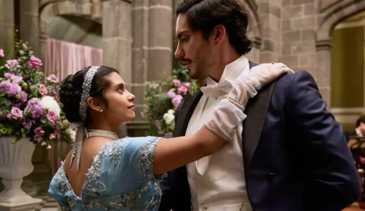 Mal de Amores: conheça a nova série de época da Netflix com 7 episódios