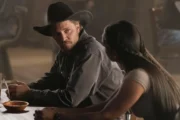 Marshals: trailer da 2ª temporada coloca Tate na mira de nova ameaça; assista