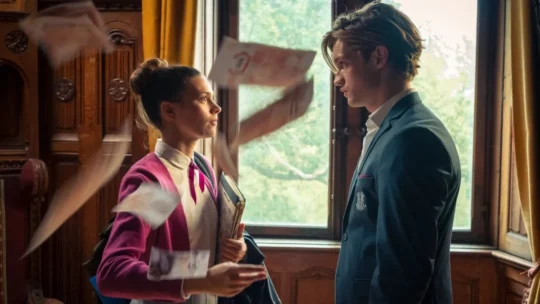 Maxton Hall ganha trailer da 3ª temporada; veja o que esperar do final