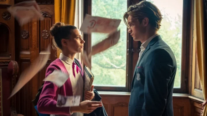 Maxton Hall ganha trailer da 3ª temporada; veja o que esperar do final