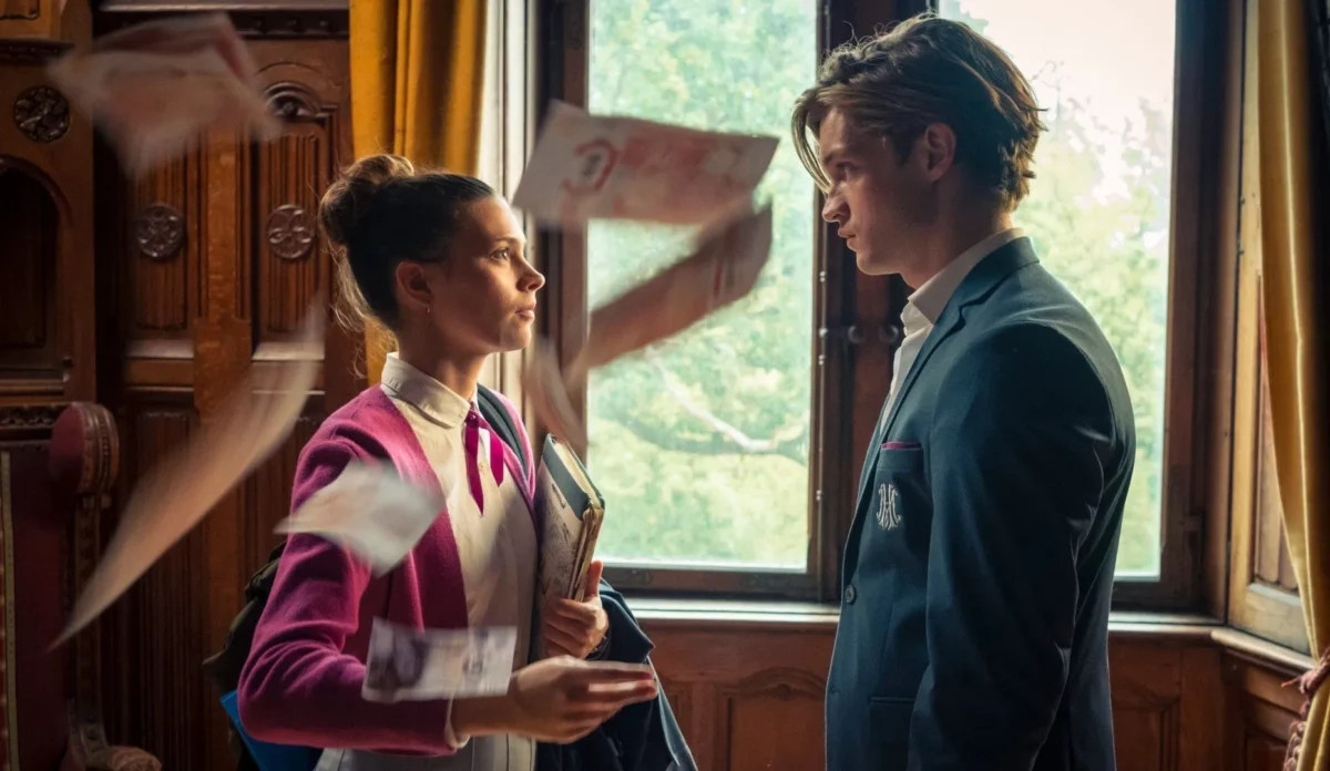 Maxton Hall ganha trailer da 3ª temporada; veja o que esperar do final