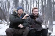 Mayday: Ryan Reynolds encara missão impossível no novo filme da Apple TV