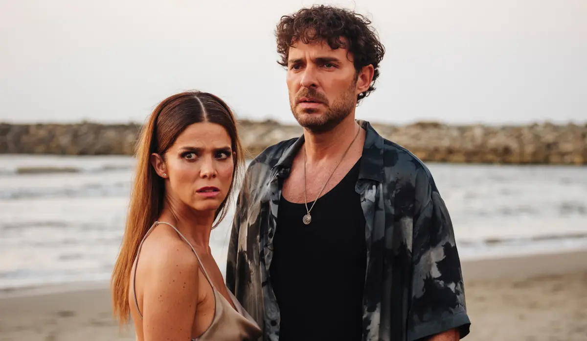 Medusa: 2ª temporada estreia na Netflix e coloca Bárbara diante de novas ameaças