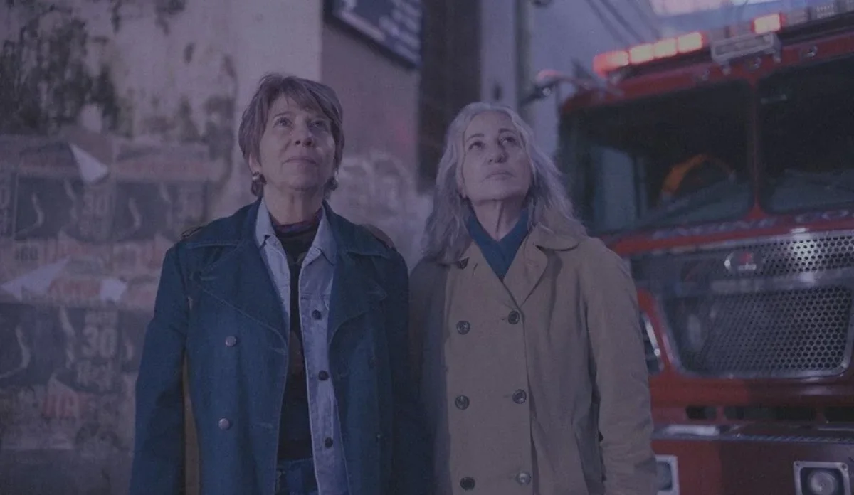 Imagem da série Meus Mortos Tristes