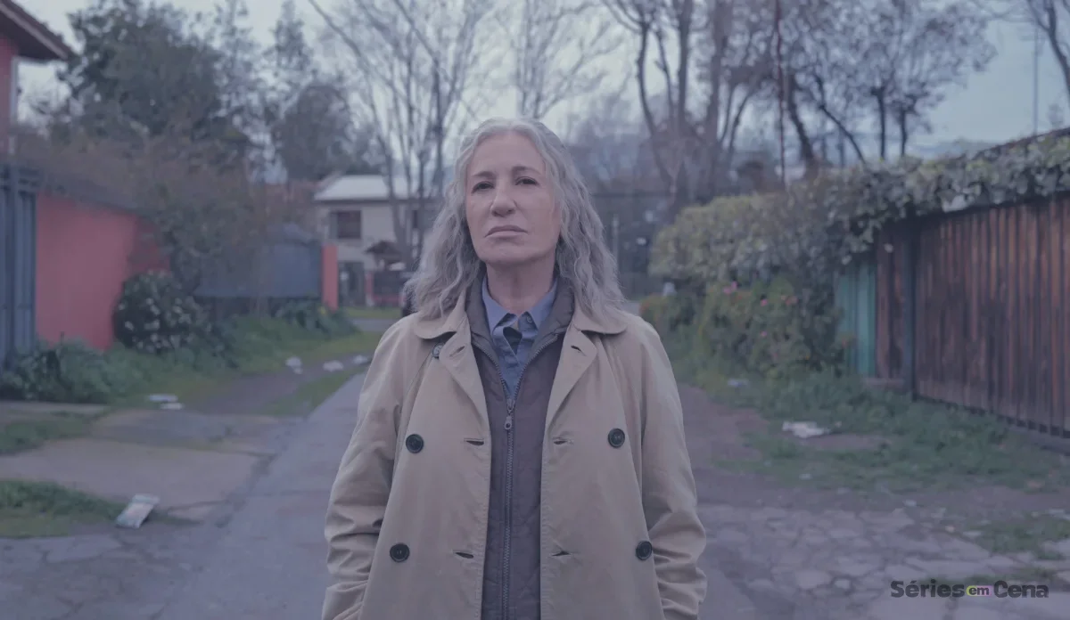 Meus Mortos Tristes: conheça a nova série de terror da Netflix