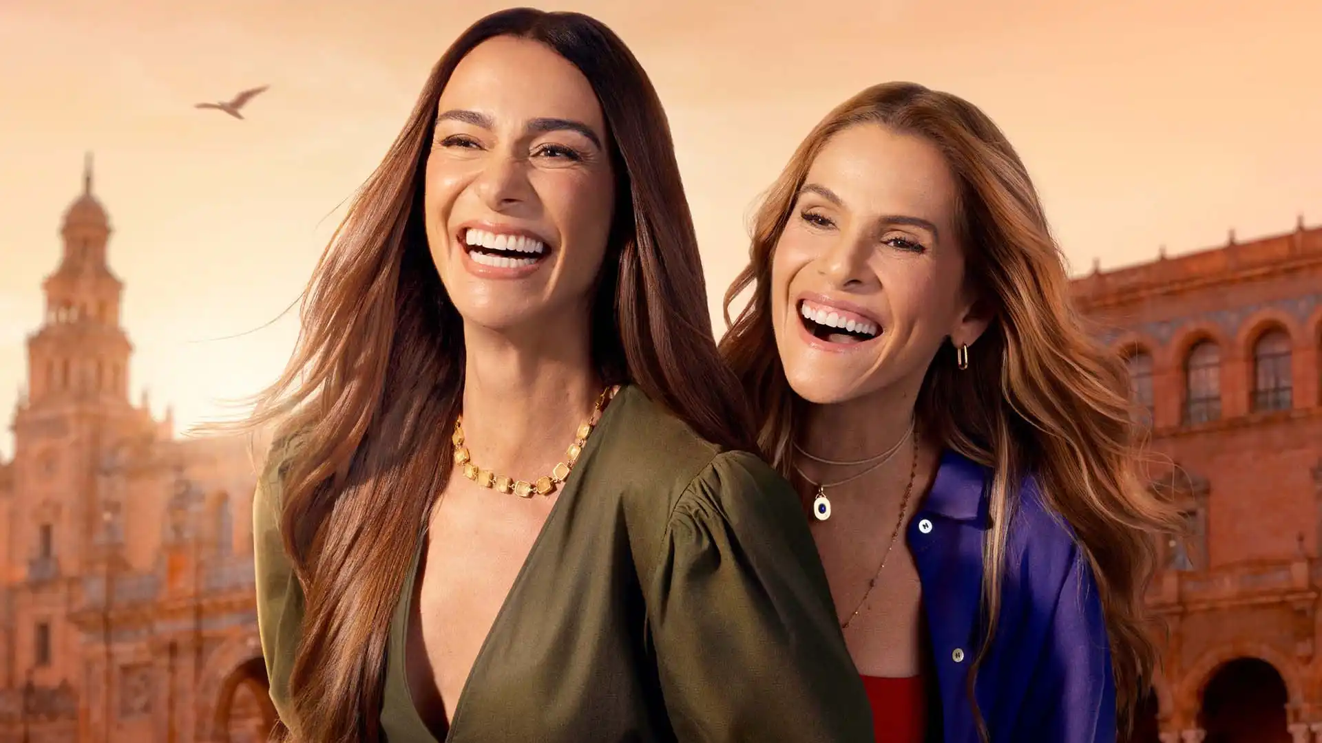 Minha Melhor Amiga já está no streaming? Veja onde assistir ao filme