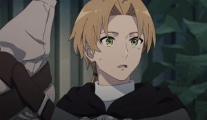 Mushoku Tensei confirma retorno em 2027; teaser antecipa confronto de Rudeus