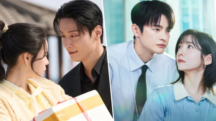 Os doramas que estão se destacando em 2026; veja 5 para assistir