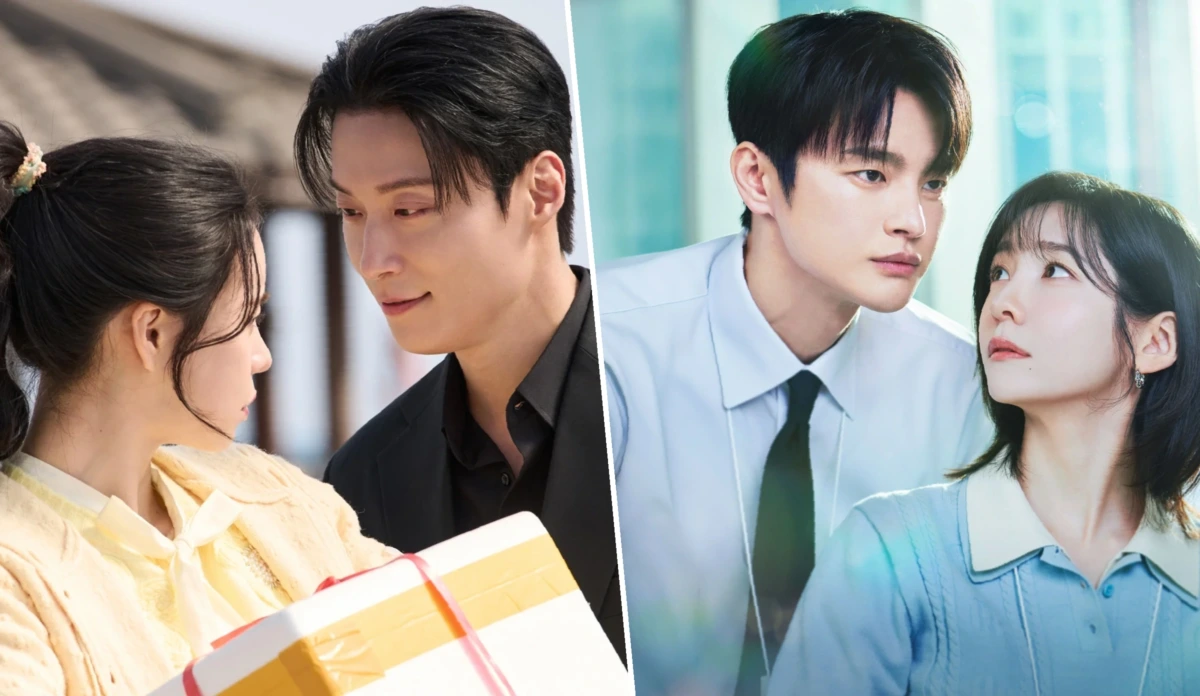 Os doramas que estão se destacando em 2026; veja 5 para assistir