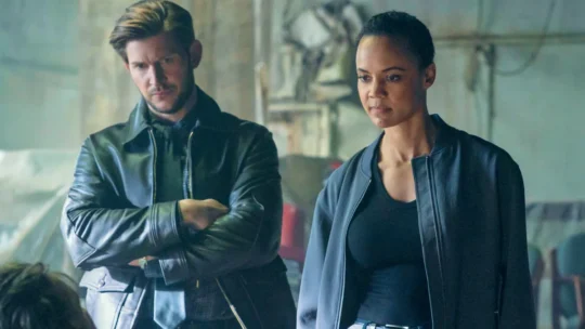 Neagley: Detetive Particular vai ter 2ª temporada no Prime Video? Veja o status da série