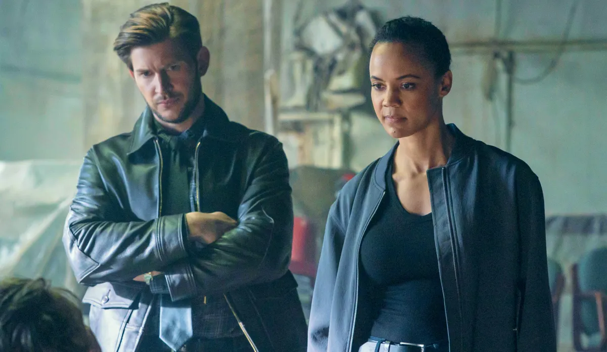 Neagley: Detetive Particular vai ter 2ª temporada no Prime Video? Veja o status da série