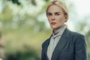 Lioness: Nicole Kidman quebra silêncio sobre 4ª temporada no Paramount+