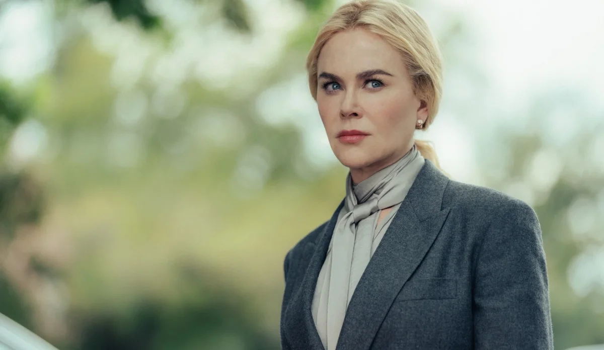 Lioness: Nicole Kidman quebra silêncio sobre 4ª temporada no Paramount+