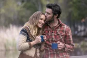 Ninguém Quer: Joanne e Noah dão novo passo no trailer da 3ª temporada