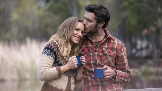 Ninguém Quer: Joanne e Noah dão novo passo no trailer da 3ª temporada