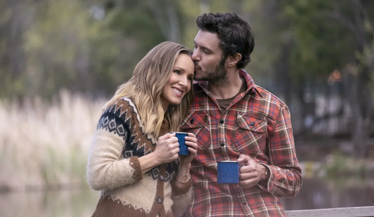 Ninguém Quer: Joanne e Noah dão novo passo no trailer da 3ª temporada