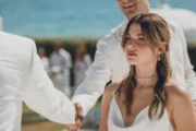 Puro Impulso: Nicole Wallace vai estrelar para romance com ator de Off Campus