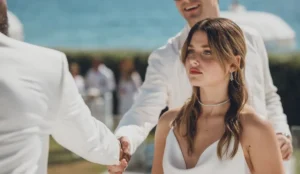 Puro Impulso: Nicole Wallace vai estrelar para romance com ator de Off Campus