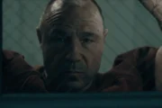 Noturno: Stephen Graham aterroriza Zazie Beetz em trailer de nova série do Apple TV