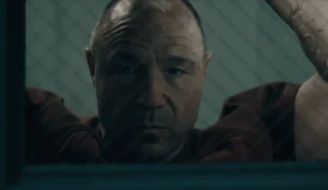 Noturno: Stephen Graham aterroriza Zazie Beetz em trailer de nova série do Apple TV