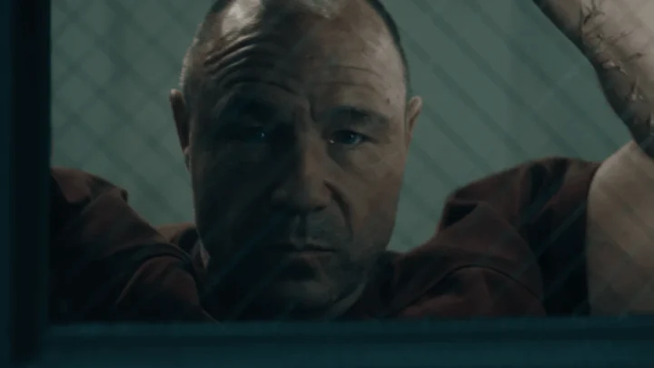 Noturno: Stephen Graham aterroriza Zazie Beetz em trailer de nova série do Apple TV