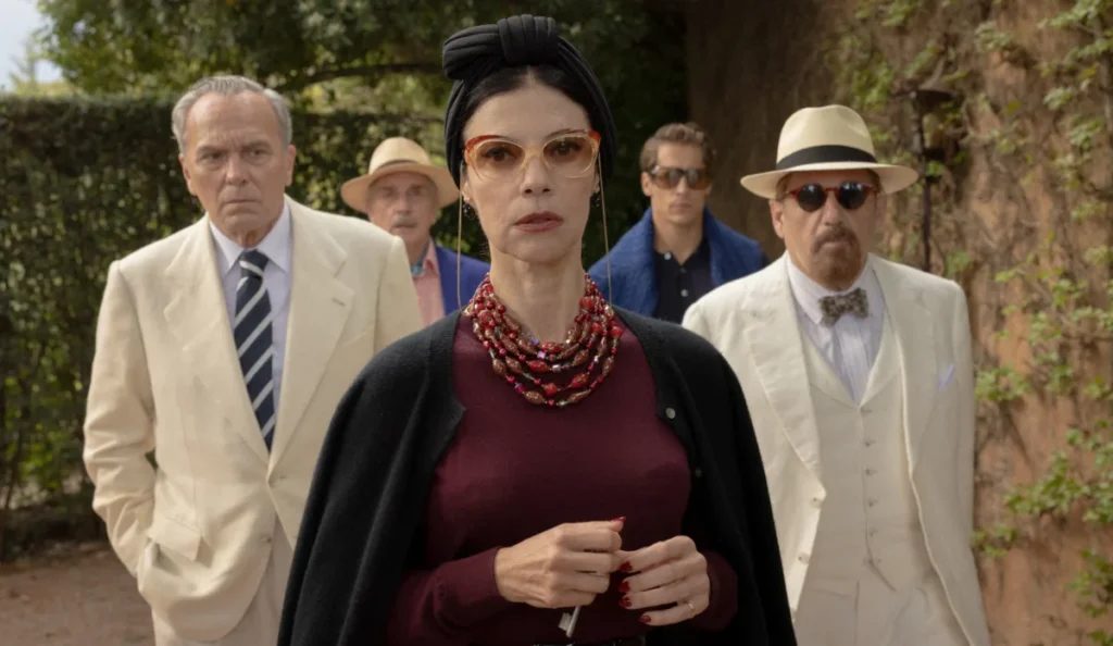 O Problema Final pode ganhar 2ª temporada na Netflix? Entenda o status da série
