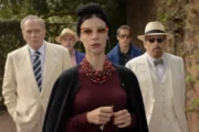 O Problema Final pode ganhar 2ª temporada na Netflix? Entenda o status da série