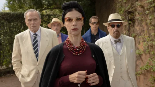 O Problema Final pode ganhar 2ª temporada na Netflix? Entenda o status da série