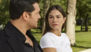 Depois de Meu Nome é Farah, veja a próxima novela de Demet Özdemir na Netflix