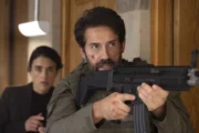 O Último Tiro Certo está disponível no Brasil? Saiba onde assistir o filme