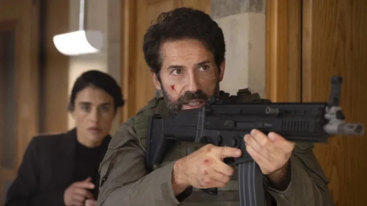 O Último Tiro Certo está disponível no Brasil? Saiba onde assistir o filme