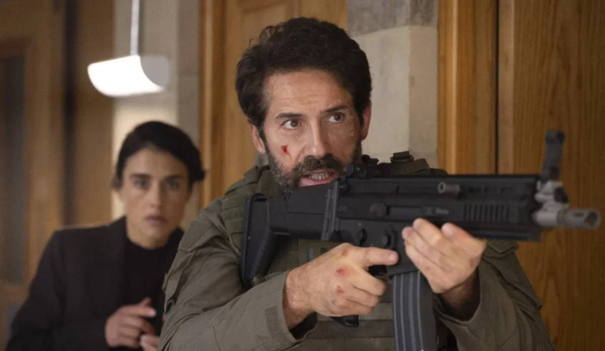 O Último Tiro Certo está disponível no Brasil? Saiba onde assistir o filme