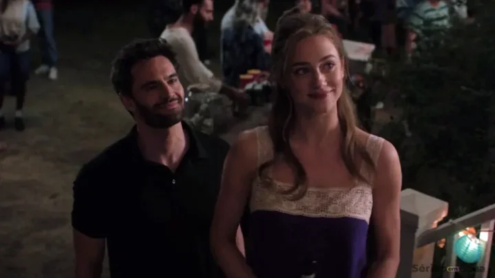 A Hipótese do Amor ganhará continuação e novo filme; veja o que sabemos