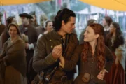 Outlander: Sangue do Meu Sangue: veja quando estreiam os episódios da 2ª temporada