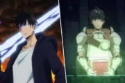 Overgeared pode agradar fãs de Solo Leveling? Conheça o novo anime