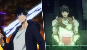 Overgeared pode agradar fãs de Solo Leveling? Conheça o novo anime