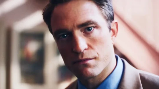 Primetime: diretor revela estratégia inusitada que convenceu Robert Pattinson a estrelar o filme
