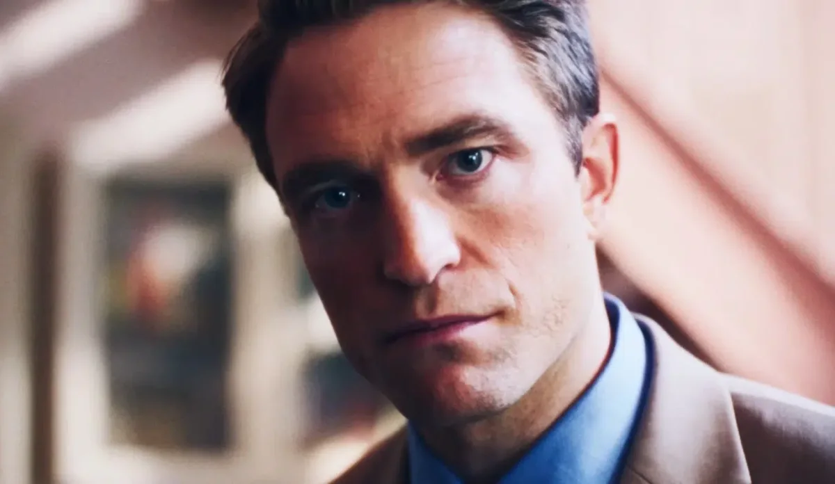 Primetime: diretor revela estratégia inusitada que convenceu Robert Pattinson a estrelar o filme