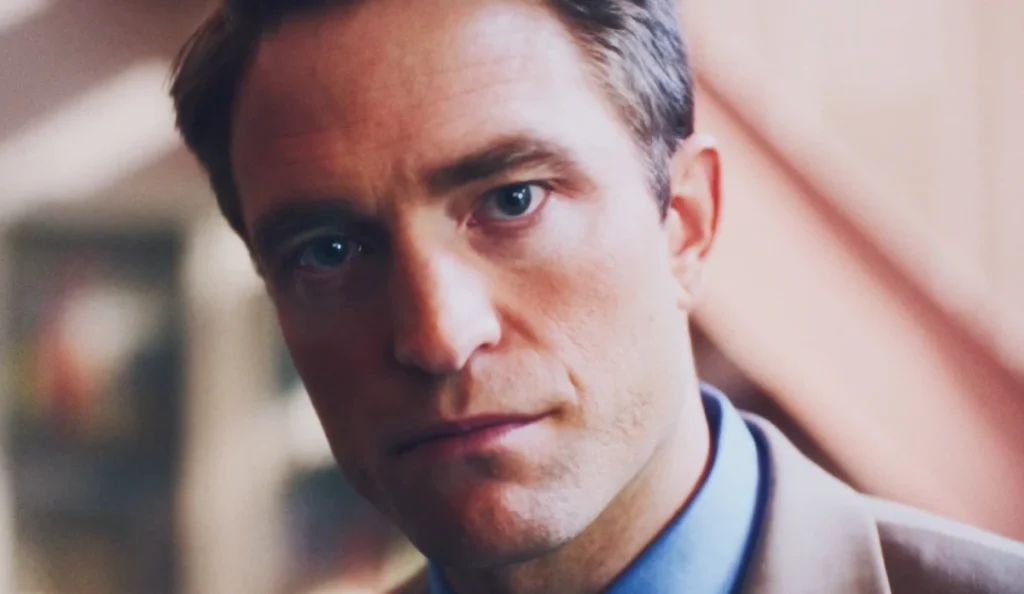 Primetime: onde assistir ao novo filme de Robert Pattinson no Brasil?