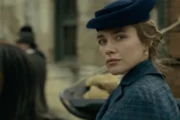 A Leste do Éden: Florence Pugh está no centro da controversa releitura da Netflix
