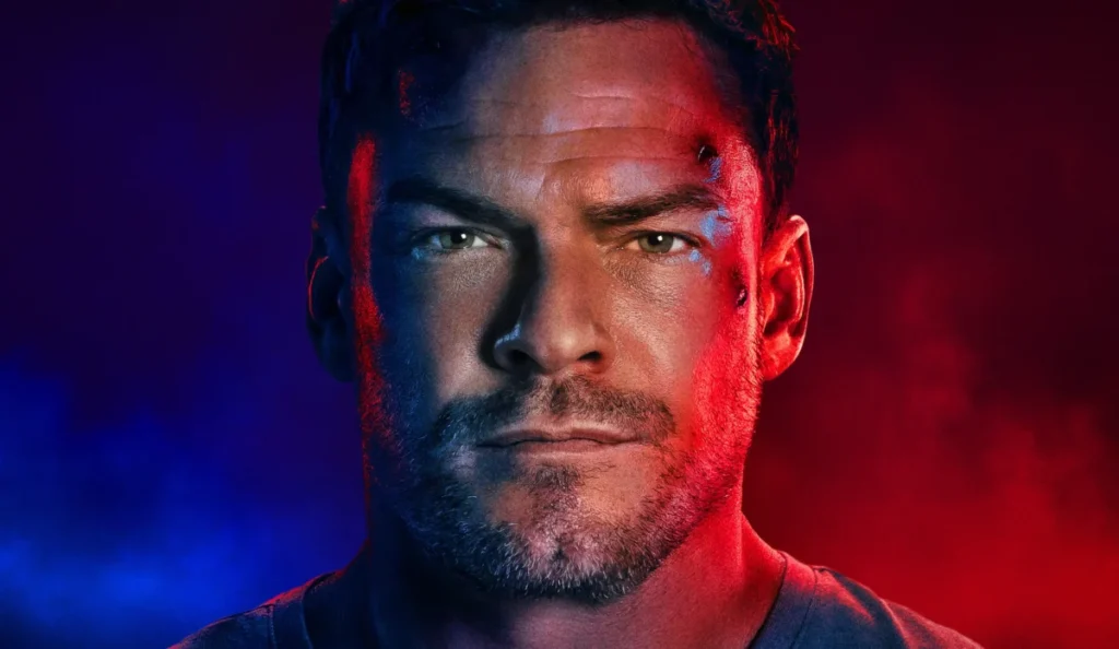 Reacher: 5ª temporada avança nas gravações e pode chegar mais cedo ao Prime Video