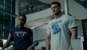 Reacher: quem é Leo Ahlquist? Final do episódio 6 deixa grande mistério