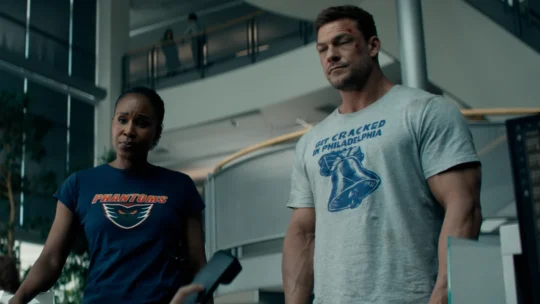 Reacher: quem é Leo Ahlquist? Final do episódio 6 deixa grande mistério
