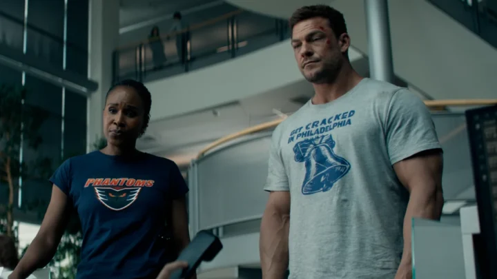 Reacher: quem é Leo Ahlquist? Final do episódio 6 deixa grande mistério