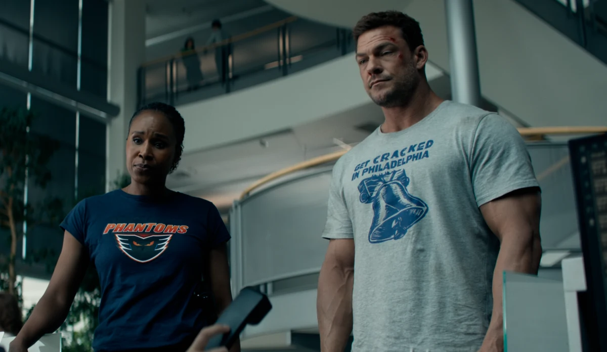 Reacher: quem é Leo Ahlquist? Final do episódio 6 deixa grande mistério