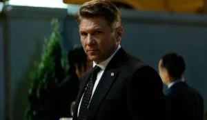 Reacher: Sampson morreu? Entenda o final do episódio 7 da 4ª temporada