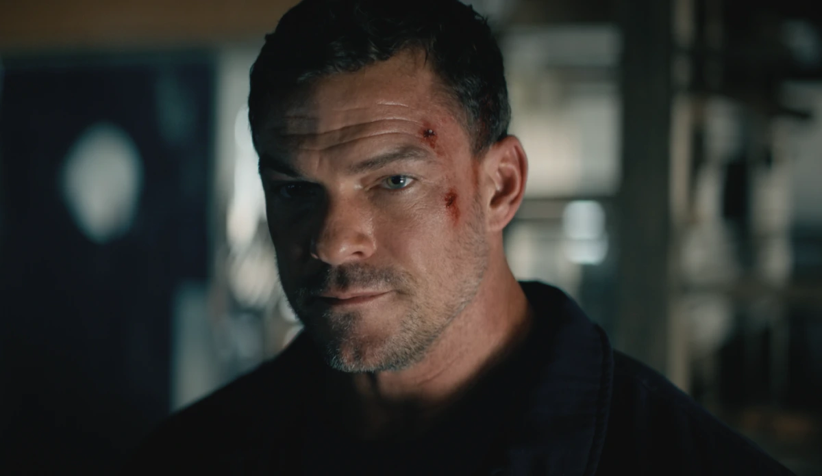 Reacher: veja o horário de estreia do episódio 6 da 4ª temporada no Prime Video