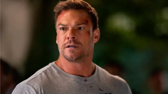 Reacher: veja o horário de estreia do episódio 7 da 4ª temporada no Prime Video