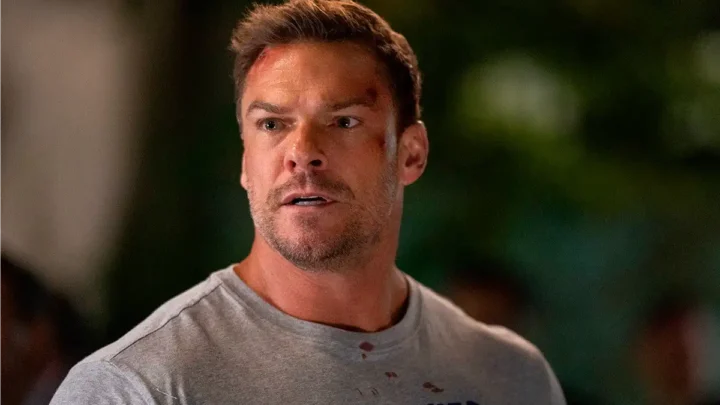 Reacher: veja o horário de estreia do episódio 7 da 4ª temporada no Prime Video
